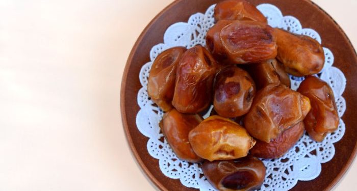 5 Manfaat Kesehatan Konsumsi Kurma