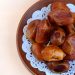 5 Manfaat Kesehatan Konsumsi Kurma