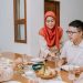 Pentingnya sahur dan berbuka puasa bersama keluarga