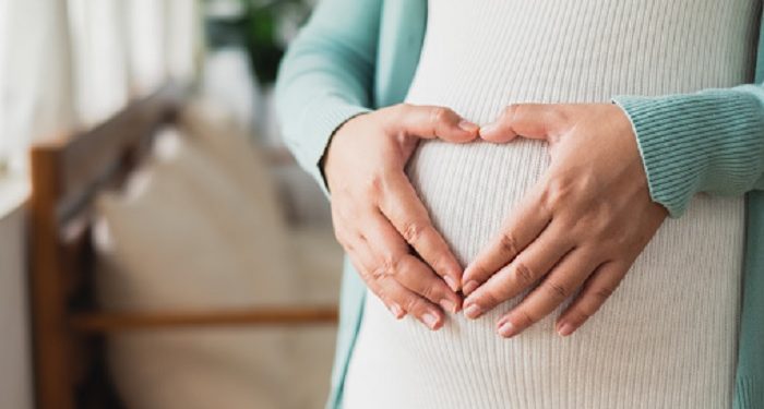 Tips Berpuasa bagi Ibu Hamil