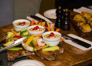 Mari Kurangi Sampah Makanan di Bulan Ramadan