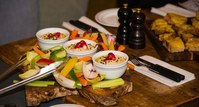 Mari Kurangi Sampah Makanan di Bulan Ramadan