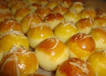 Resep Nastar Daun, Ide Kue Kering Kekinian untuk Sajian Lebaran