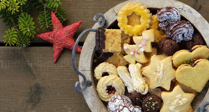 4 Tips Menyimpan Kue Kering Agar Tetap Renyah setelah Lebaran