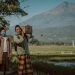 Menjadi Teladan untuk Anak Beranjak Remaja