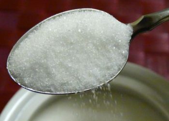 Penyakit akibat konsumsi gula berlebih