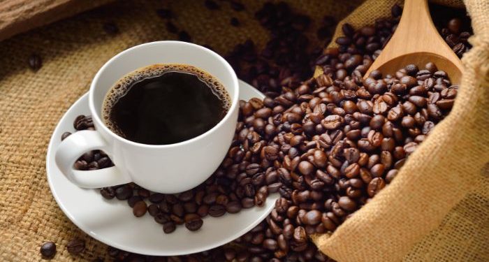 Risiko minum kopi berlebihan