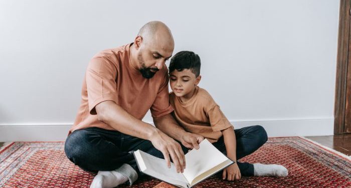 Merayakan Hari Ayah dalam Pandangan Islam