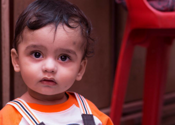 Bunda, Kenali Tanda Keterlambatan dalam Perkembangan Anak Yuk!