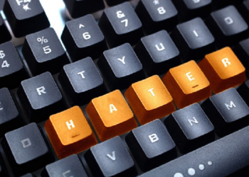 Mustahil Hidup Tanpa Haters