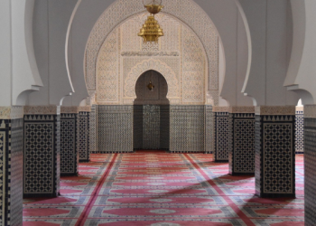 Mengajak Anak untuk Belajar Islam ketika Ibu dan Ayah Berbeda Keyakinan