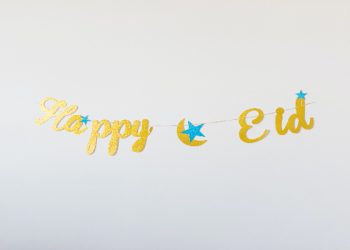 Ucapan Selamat Lebaran yang Diajarkan Rasulullah