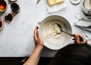 Mengenal Teknik Memanggang Au Bain Marie dan Kelebihannya