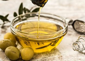 3 Jenis minyak yang baik untuk membuat hidangan sehat