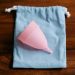 Mengenal menstrual cup yang ramah lingkungan