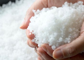 Mengenal 5 Jenis Garam yang Familiar di Dapur Keluarga