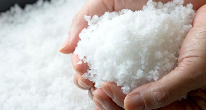 Mengenal 5 Jenis Garam yang Familiar di Dapur Keluarga