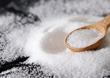 Luar Biasa, Ini 5 Manfaat Garam untuk Kecantikan