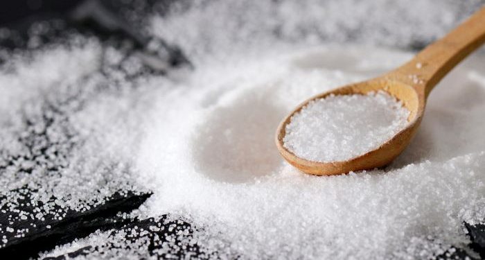 Luar Biasa, Ini 5 Manfaat Garam untuk Kecantikan