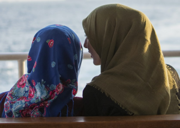 Keluarga di Mata Ibu Shalihah