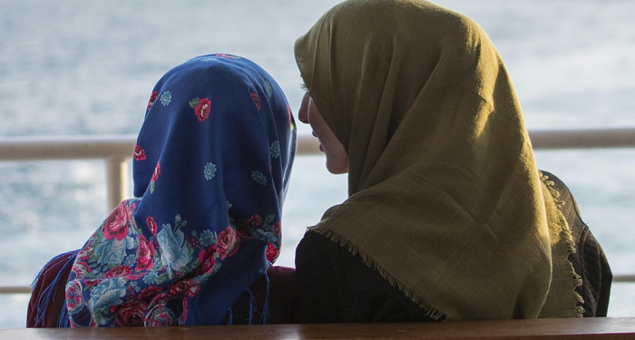 Keluarga di Mata Ibu Shalihah