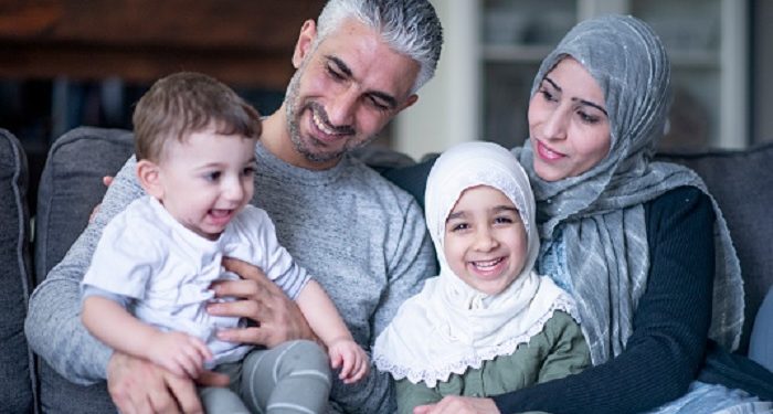 Generasi Kita Generasi Terdidik