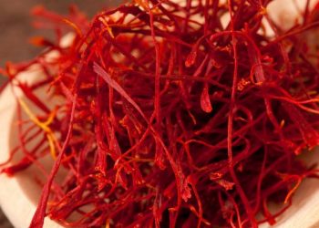 Inilah Manfaat Saffron untuk Kecantikan Wajah