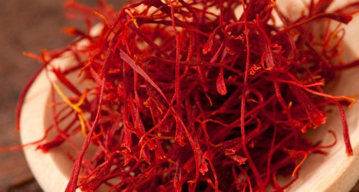Inilah Manfaat Saffron untuk Kecantikan Wajah