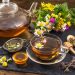 Segudang manfaat dari teh herbal