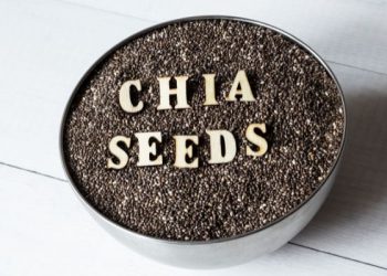 Cara mengonsumsi biji chia