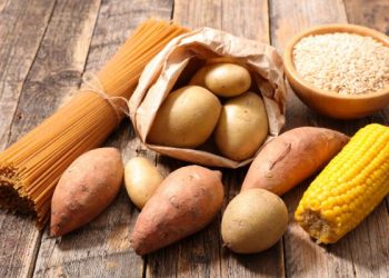 5 Jenis Makanan Karbohidrat Sehat Selain Nasi