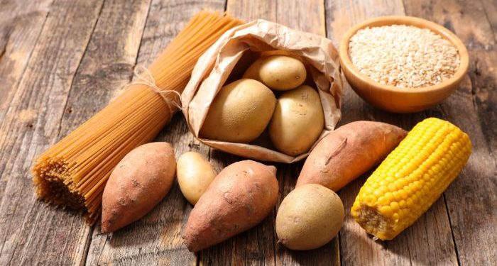 5 Jenis Makanan Karbohidrat Sehat Selain Nasi