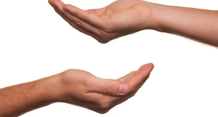 Sedekah Terang-Terangan dan Sembunyi-Sembunyi