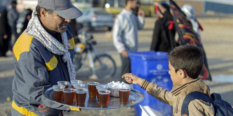 11 Tips Berhaji Bersama Anak-Anak