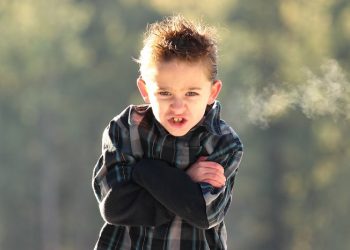 Bedanya Tekad yang Kuat dengan Keras Kepala pada Anak