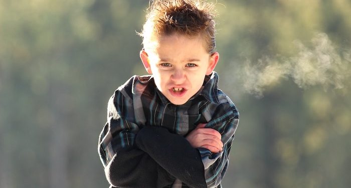 Bedanya Tekad yang Kuat dengan Keras Kepala pada Anak