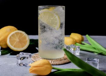 Ini Manfaat Kesehatan Infused Water, Tren Minuman Kekinian Milenial