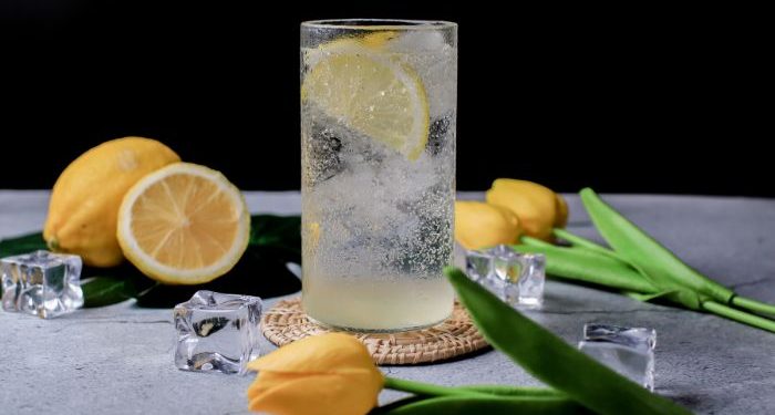 Ini Manfaat Kesehatan Infused Water, Tren Minuman Kekinian Milenial