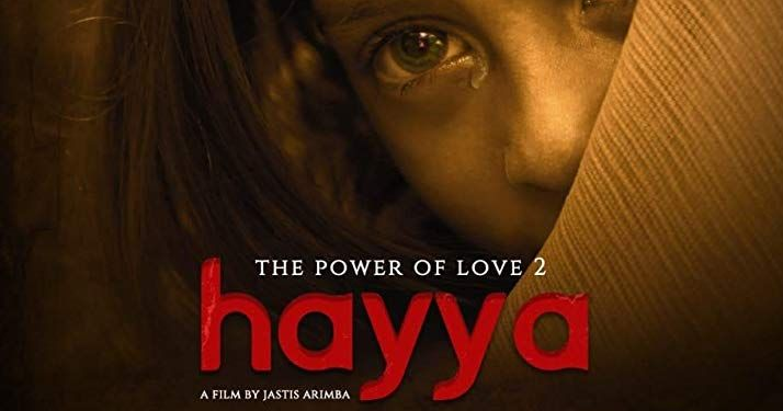 Hayya tentang Kepedulian Milenial kepada Sesama dan Baitul Maqdis