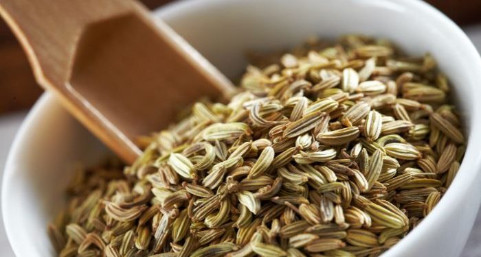 Manfaat adas bagi kesehatan