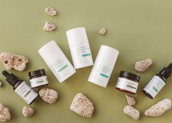 Skincare yang wajib digunakan
