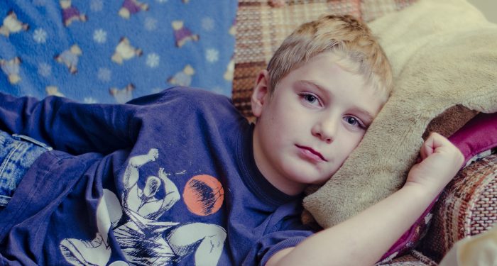 Masalah Anak yang Keras Kepala