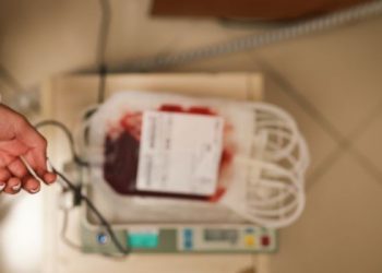 Manfaat donor darah bagi kesehatan