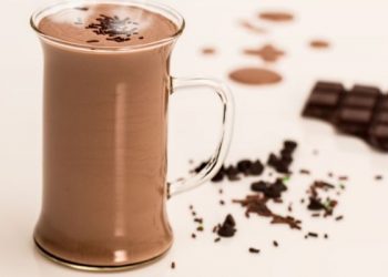 Minuman manis tanpa khawatir gula darah naik