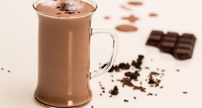 Minuman manis tanpa khawatir gula darah naik