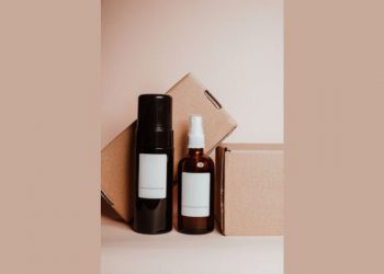 Penggunaan toner untuk kecantikan wajah