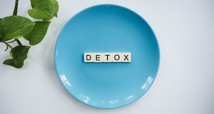 Tanda tubuh butuh detoks