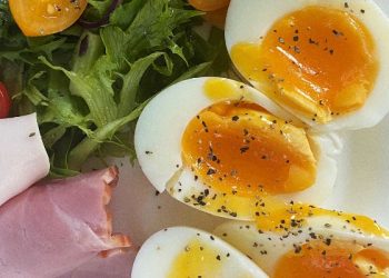 Ide Camilan yang Tepat saat Clean Eating