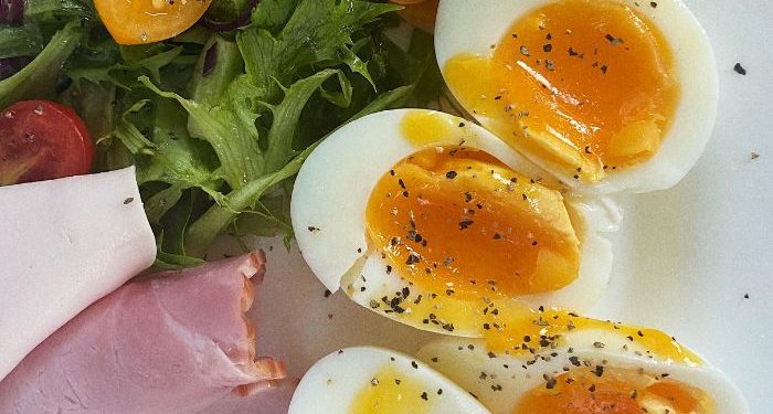Ide Camilan yang Tepat saat Clean Eating