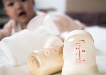 Hukum menyusui anak lebih dari dua tahun